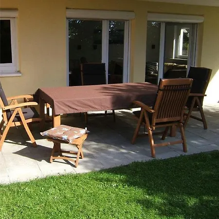 Appartement Stryck Tettnang