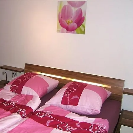 Stryck Appartement *