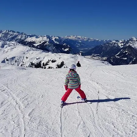 Apartament Stryck Tettnang