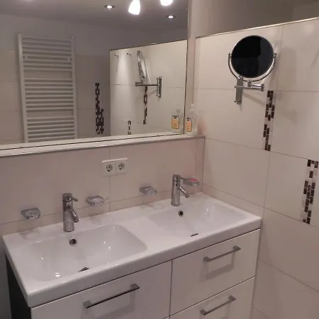 Stryck Appartement