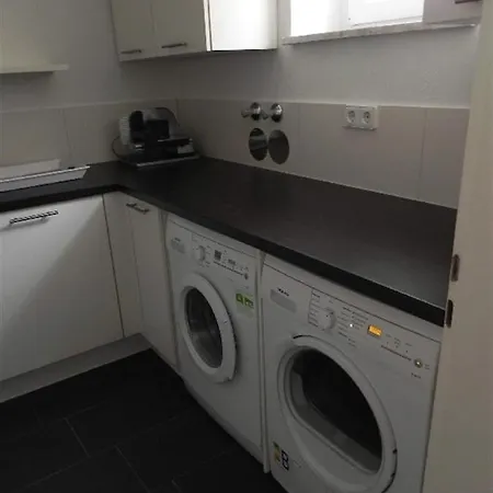 Stryck Appartement *