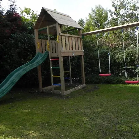 Stryck Apartament Tettnang