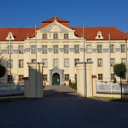 Stryck Apartament Tettnang