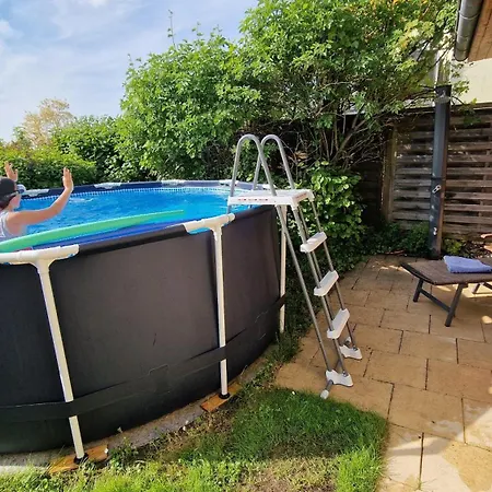 Stryck 아파트 테트낭