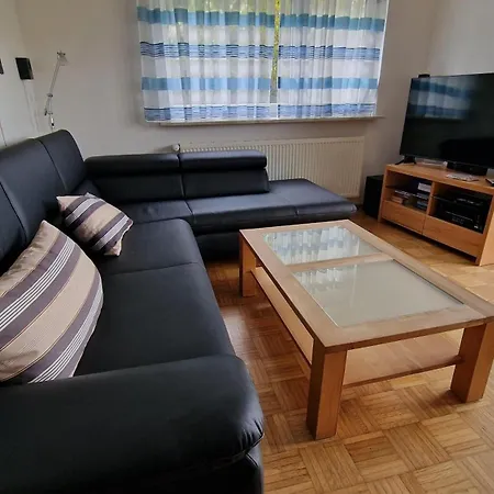 Stryck Apartament Tettnang